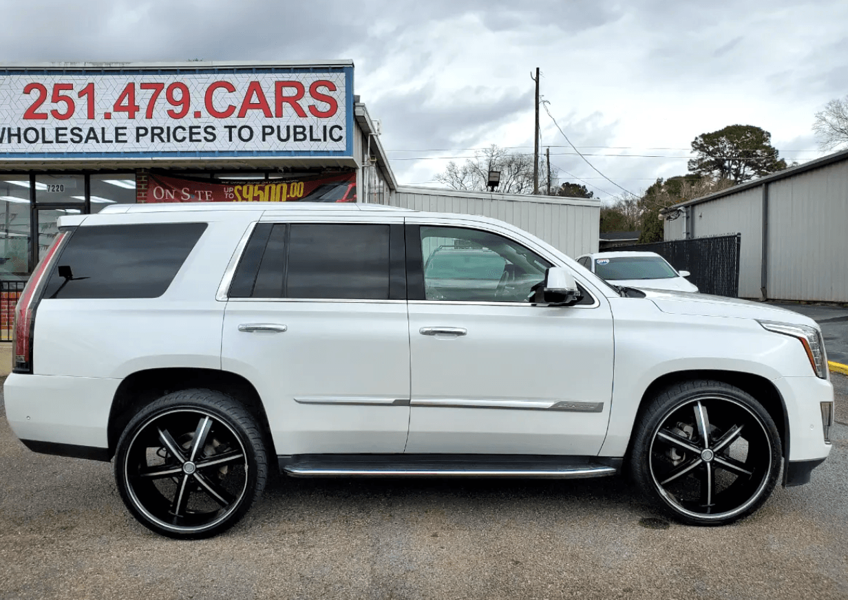 CARBOXX Used Car Dealer, photo 2