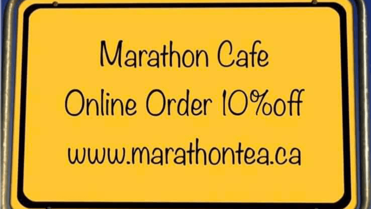 Marathon Cafe Richmond Hill, photo 4
