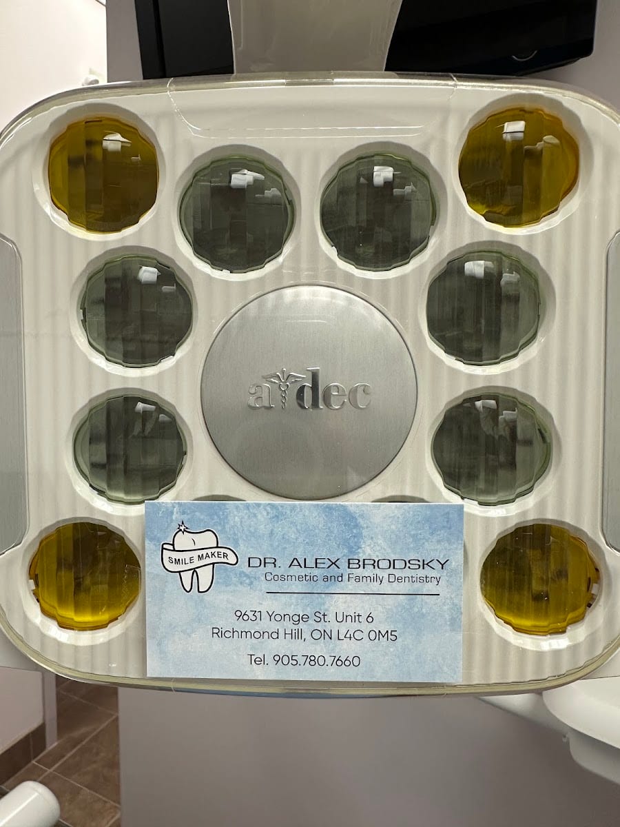 Alex Brodsky DDS, photo 3