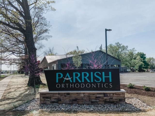Parrish Orthodontics Jefferson Blvd | Fort Wayne