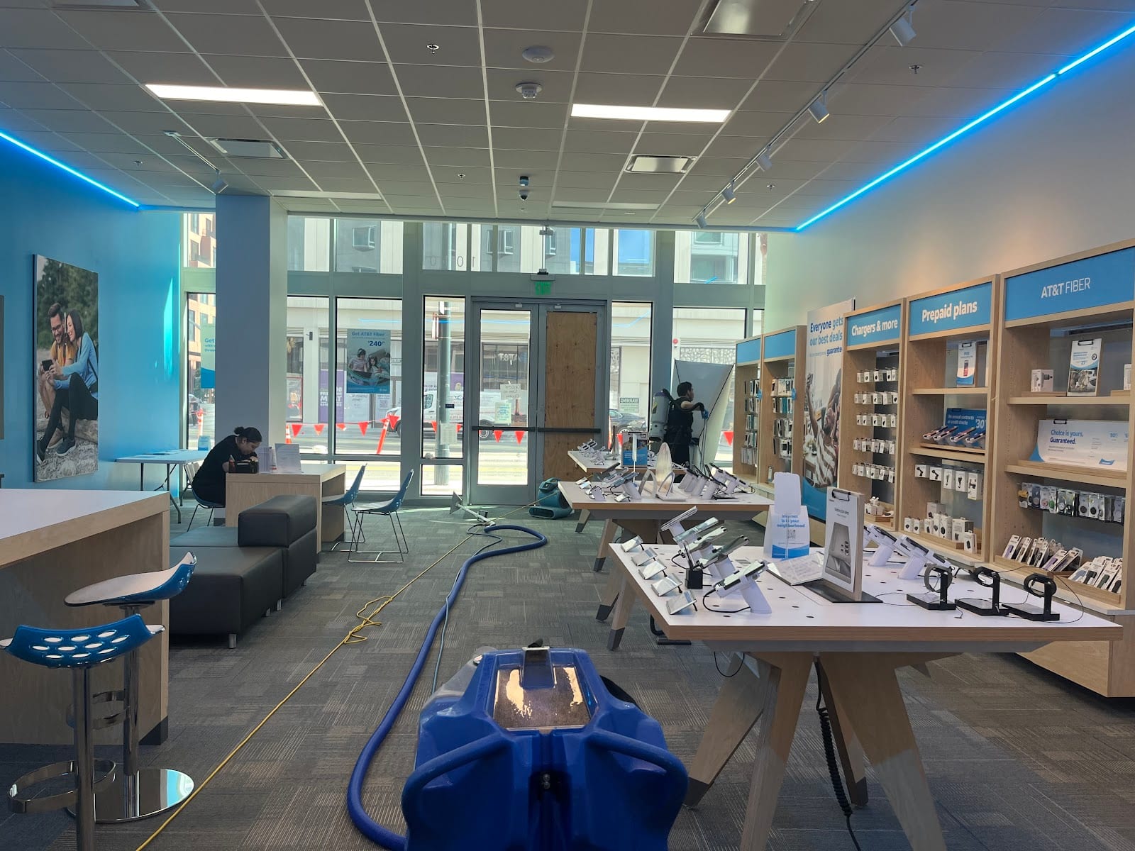 Sf Bay Area Janitorial Services Inc, photo 4