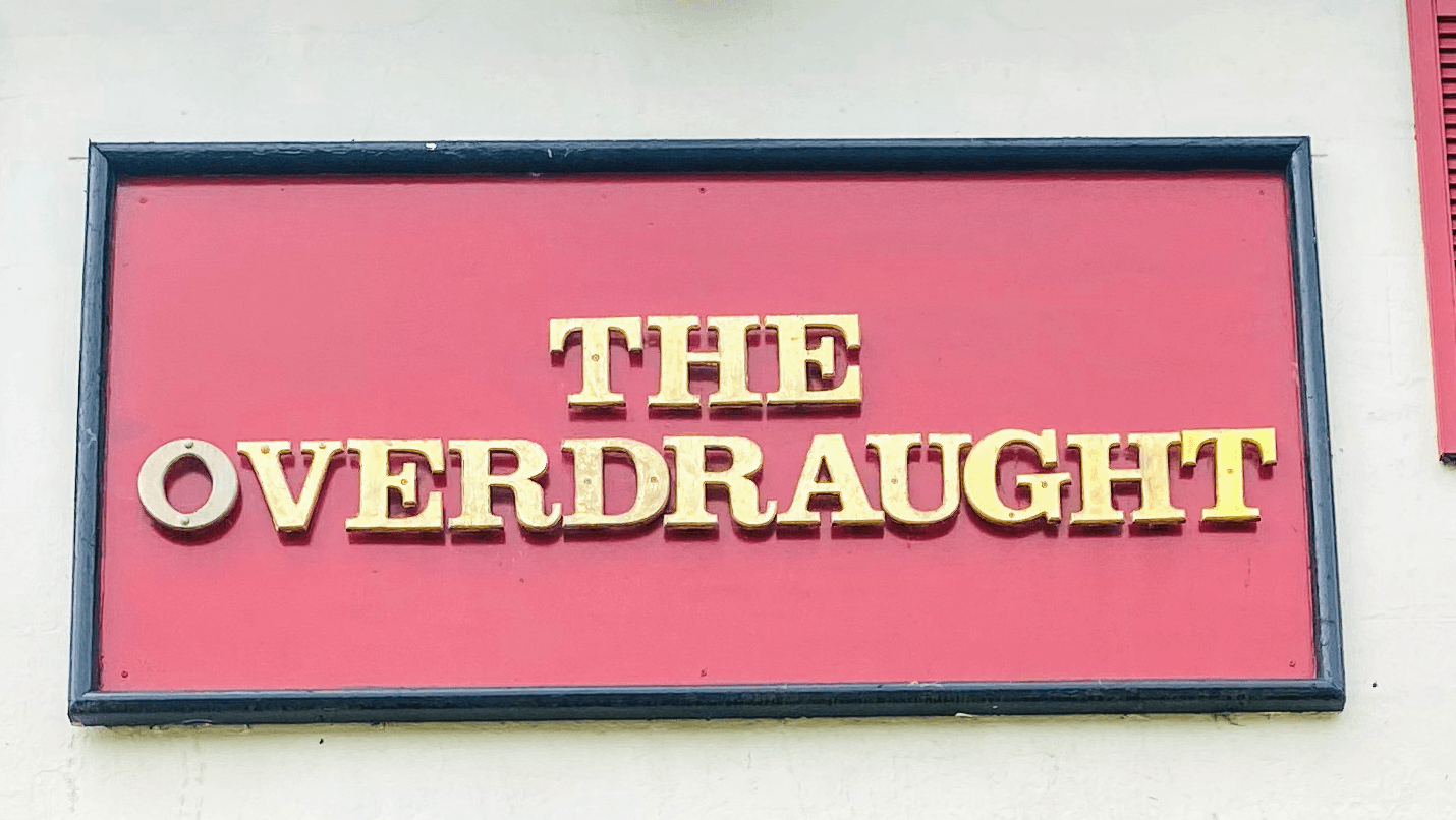 The Overdraught, photo 2