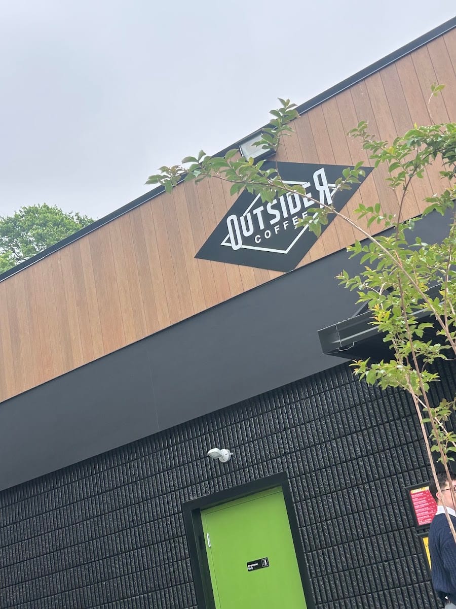 Outsider Coffee