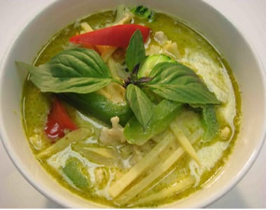 Zabb Thai Cuisine