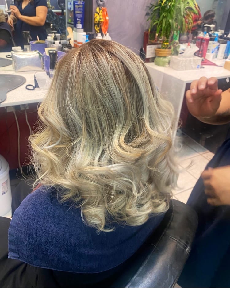 Nova Salon, photo 3