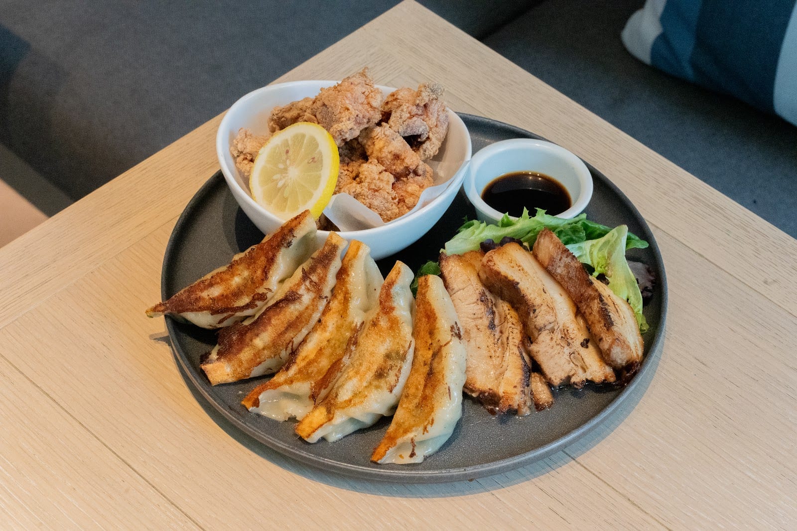 Kamukura Surf + Dine, photo 2