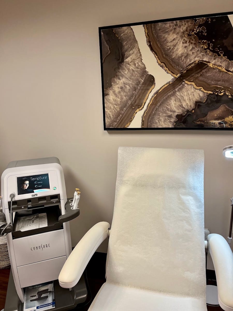 CNS Center of Arizona and Medical Aesthetics
