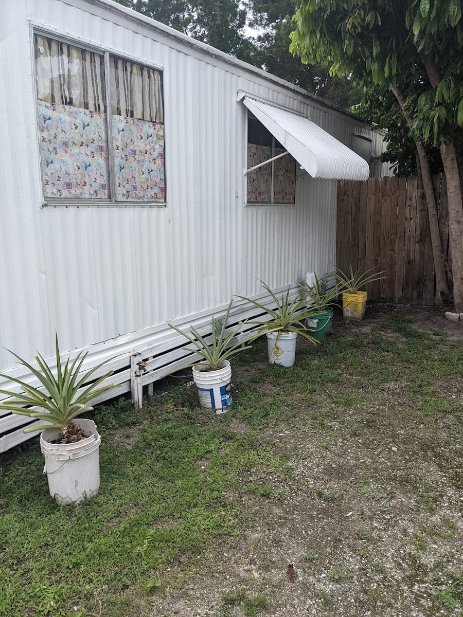 Laurel Mobile Home Park, photo 3