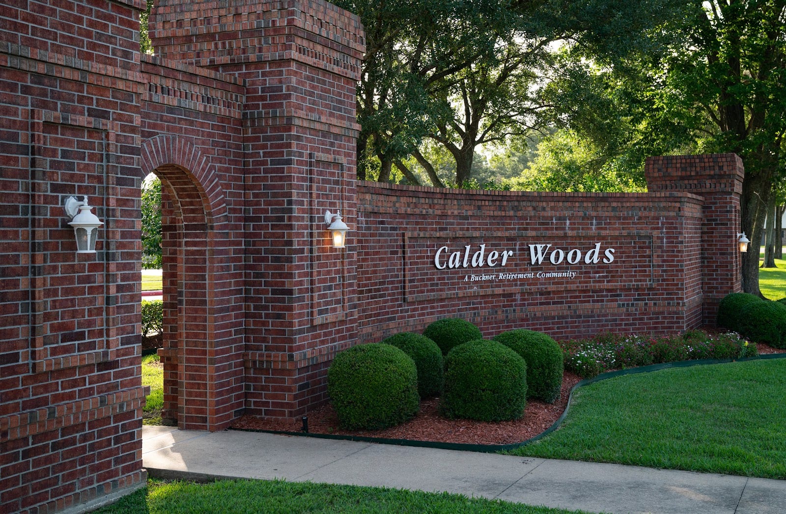 Buckner Calder Woods, photo 2
