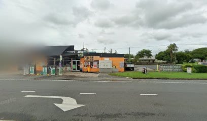 Wild Bean Café