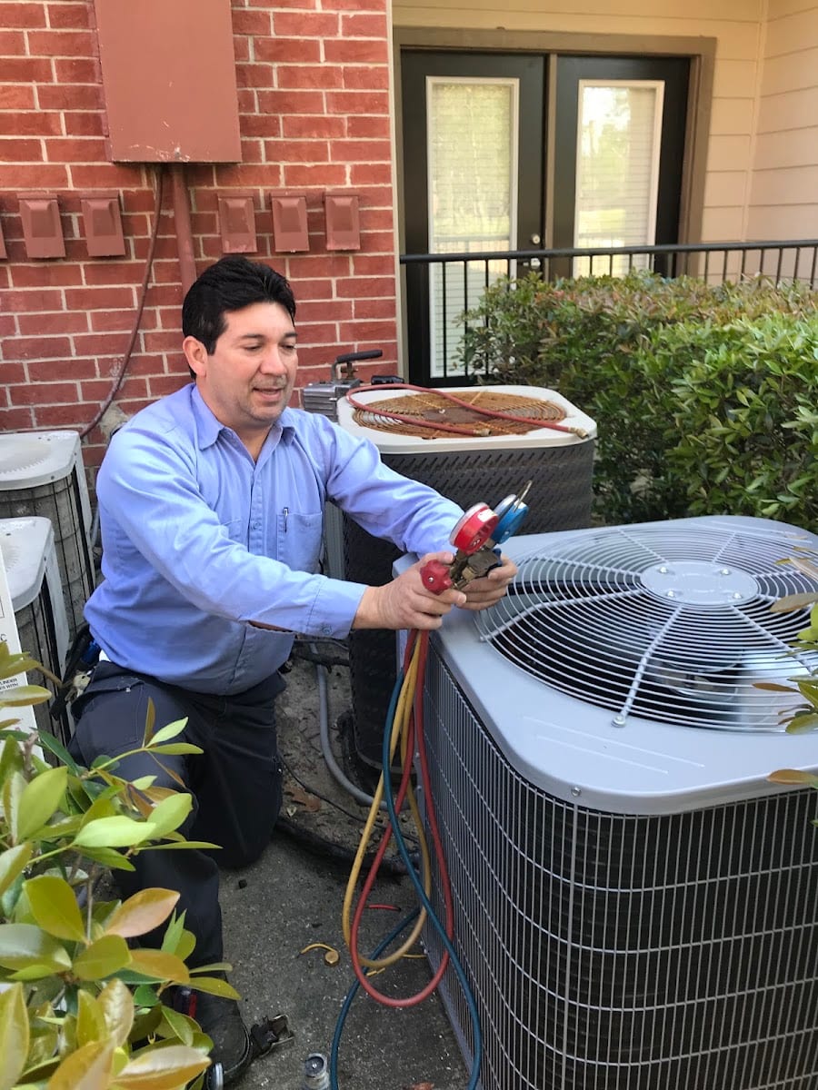 Quick Breeze A/C, LLC, photo 2
