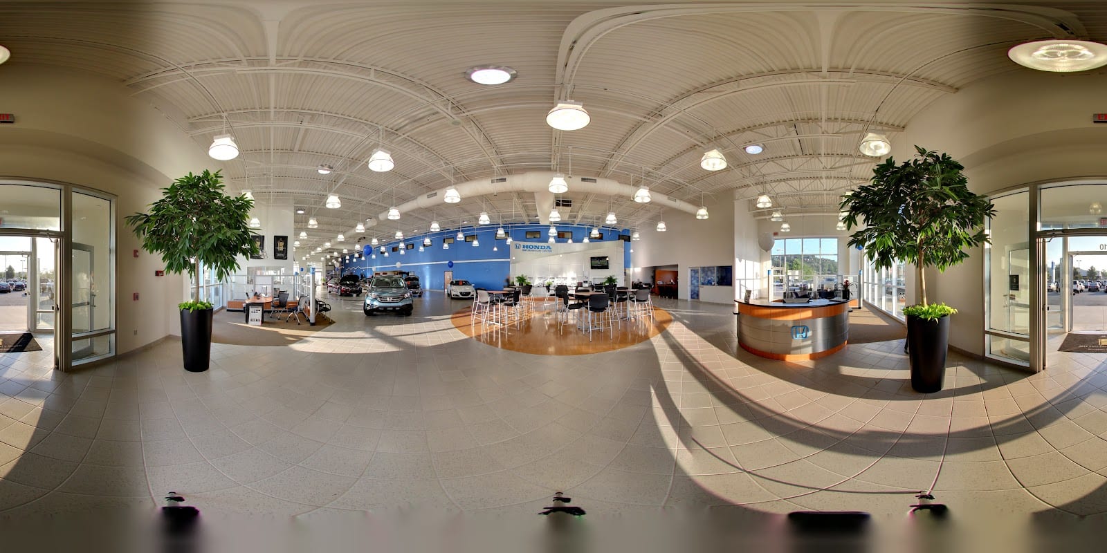 McLarty Honda, photo 4