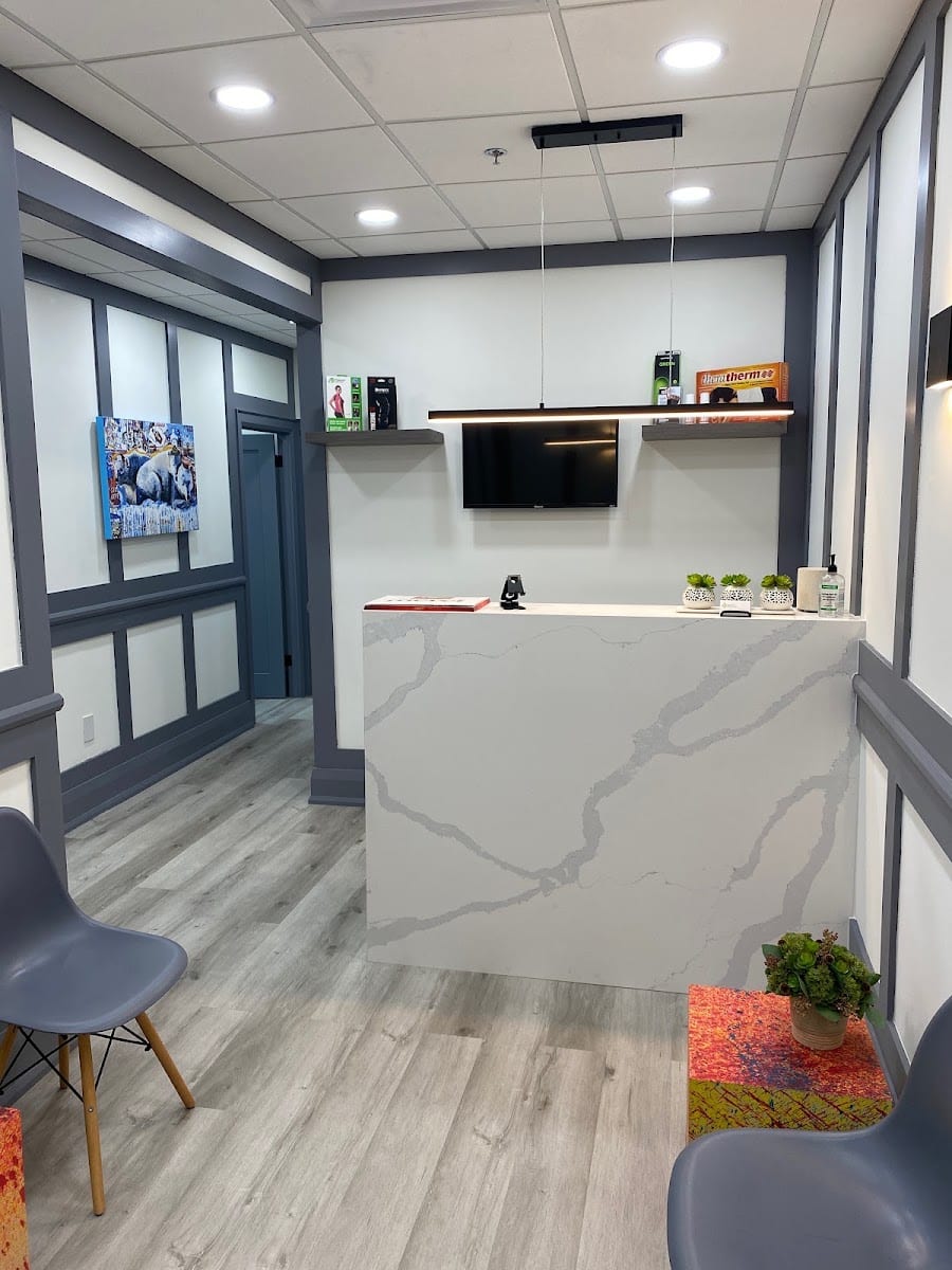 Heal Physiotherapy & Chiropractic, photo 4