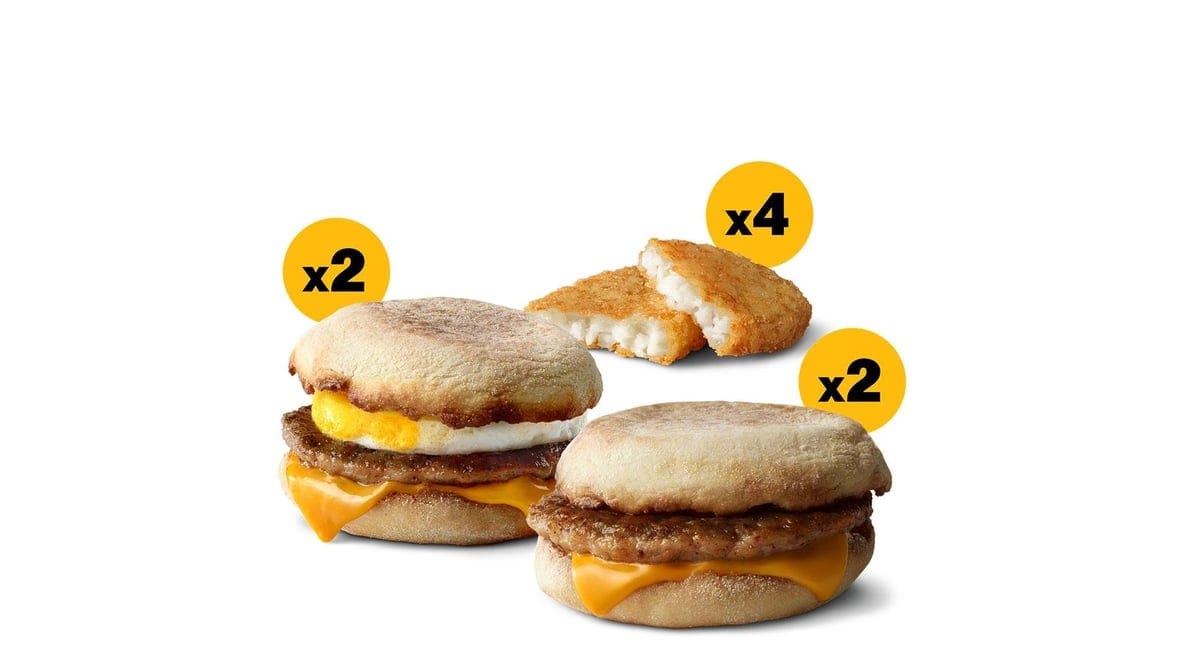 McDonald's, photo 4