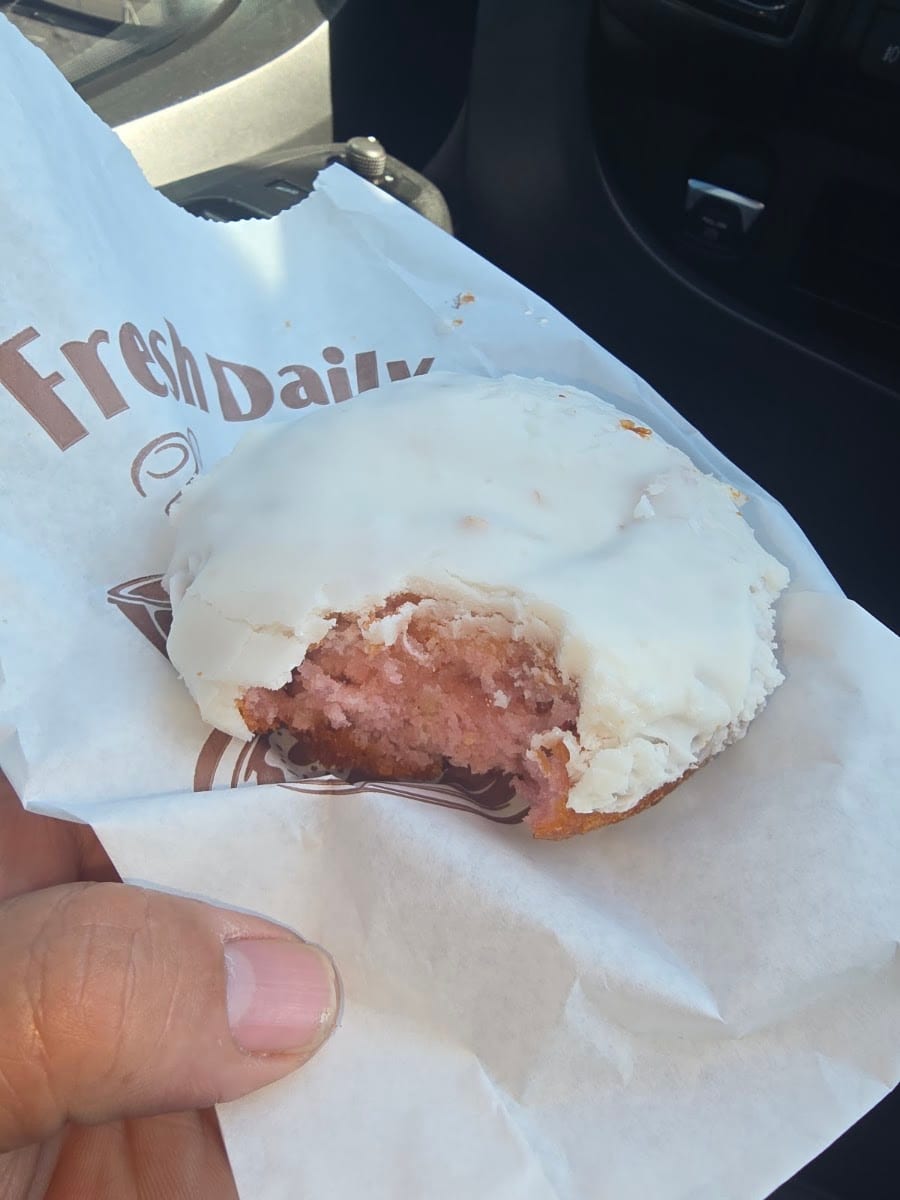 Donut Derelicts