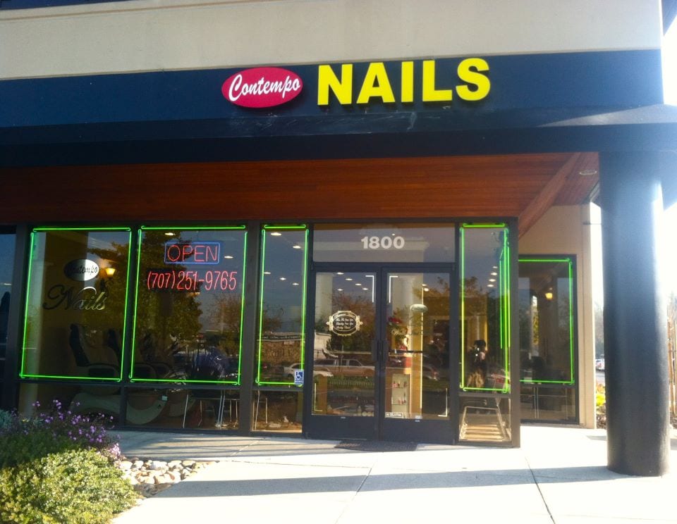 Contempo Nails, photo 4