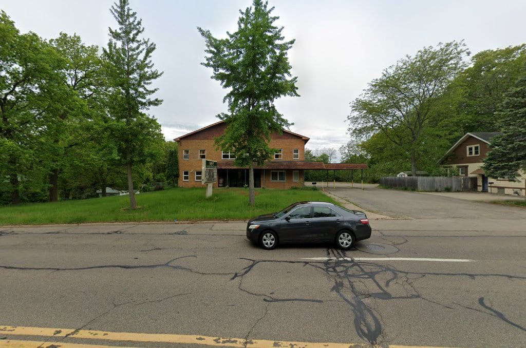 Gospel Baptist Church of Battle Creek
