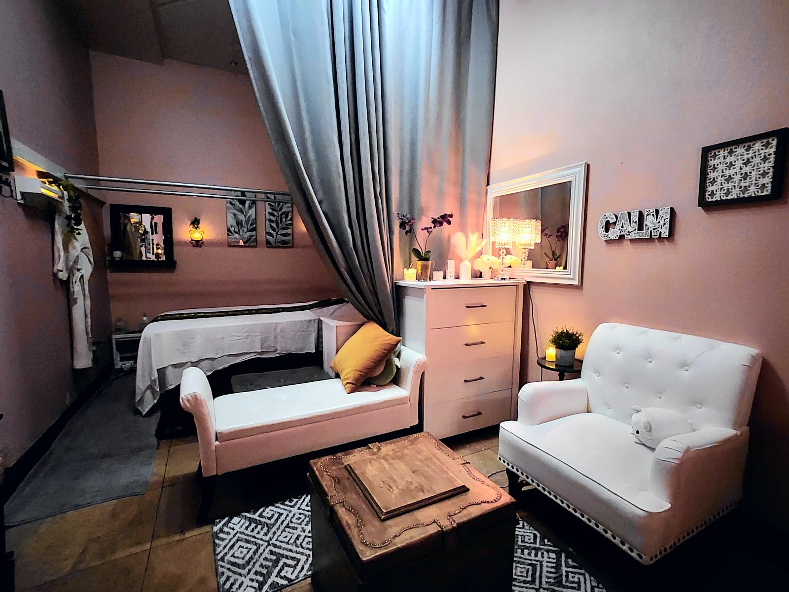 Relax Thai Massage Studio, photo 3