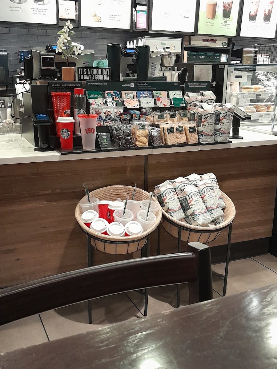 Starbucks Coffee Company, photo 4