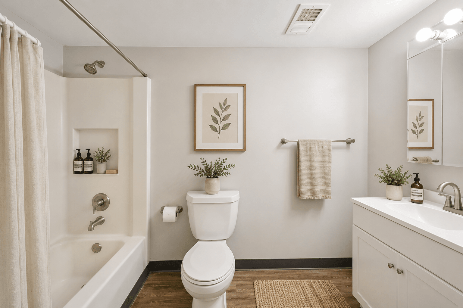 North Branch Apartments, photo 3