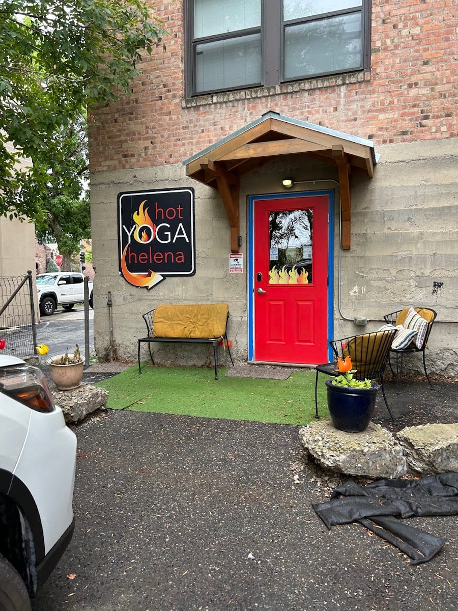 Hot Yoga Helena, photo 4