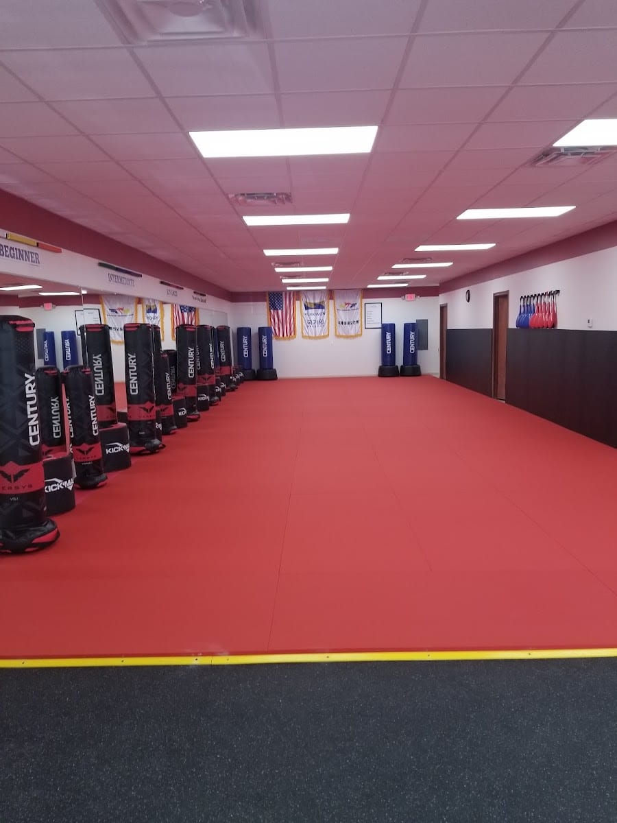 Martial Arts Taekwondo and Karate Denton, photo 2