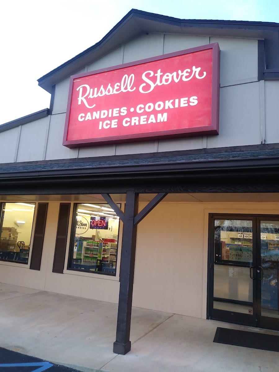 Russell Stover Chocolates