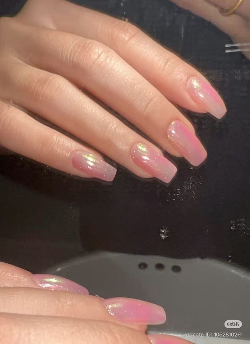 Monterey nail salon, photo 4