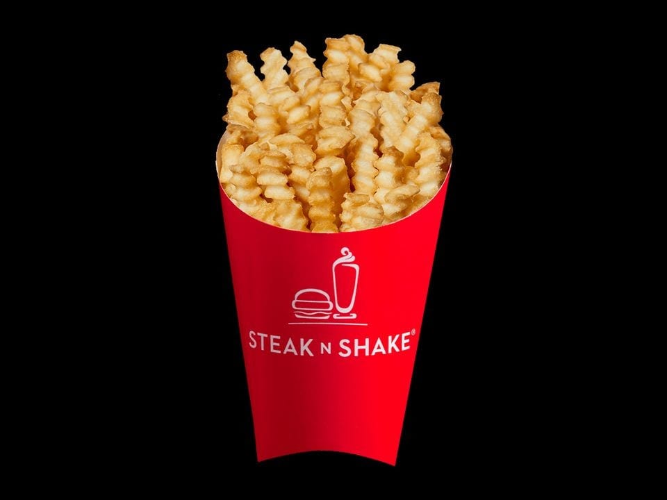 Steak 'n Shake