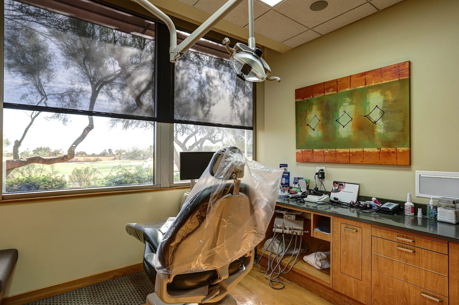 Sarko Dental Associates, photo 4