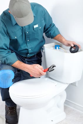 Fast Plumbing, photo 2