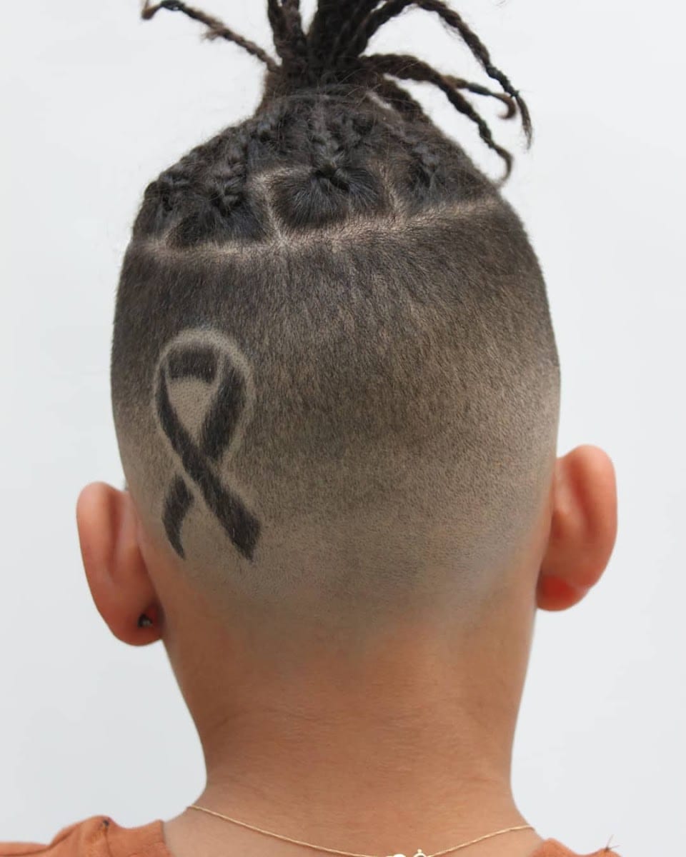 Toronto Barber / Hairstylist
