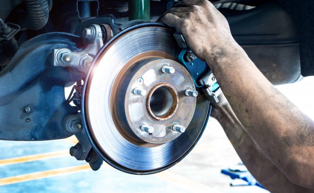 BRAKE DOCTOR WE COME TO YOU
