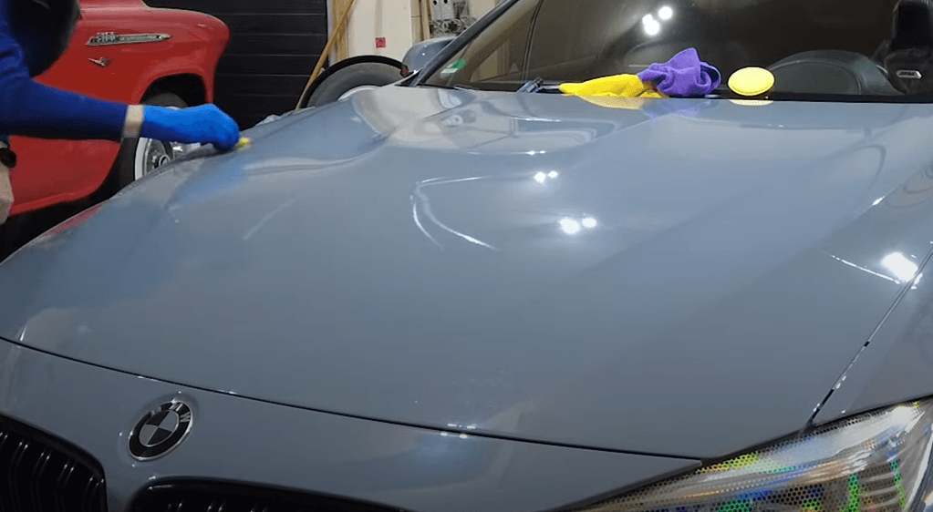 Quality Ceramic Coatings, photo 2