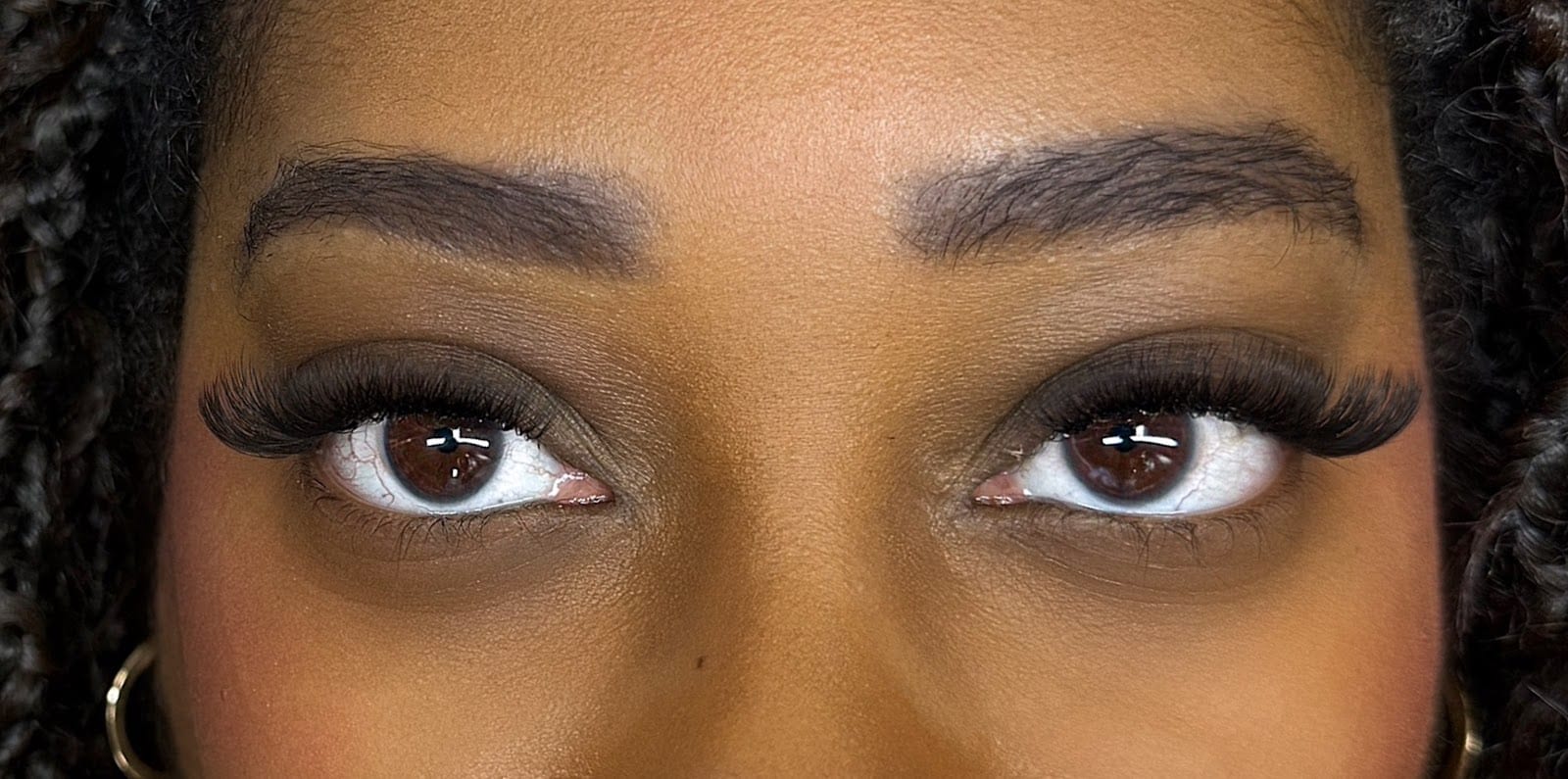 Glamourina Lash Studio, photo 3