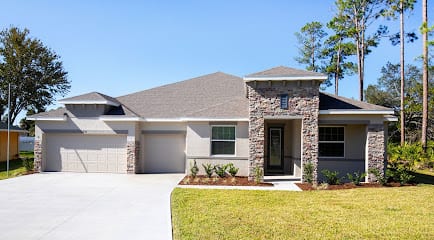 Gulf Cove by Maronda Homes