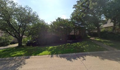 Lawn and Landscape