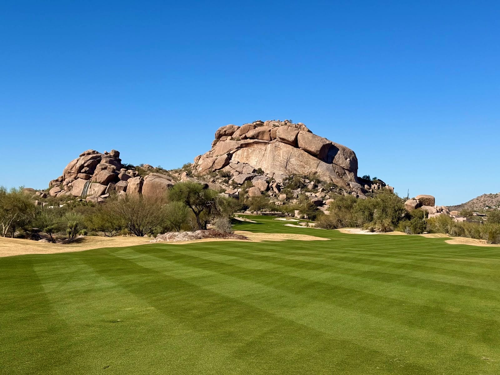 Boulders Golf Club