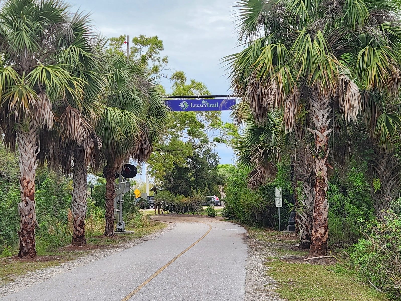 Legacy Trail