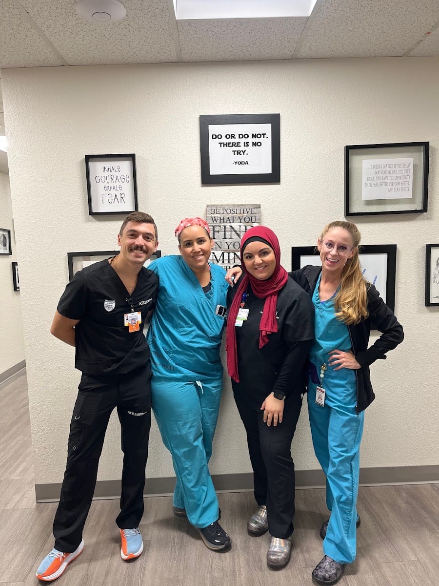 Dr. Bianca Vazquez- Arizona Thyroid & Parathyroid Surgery, photo 3