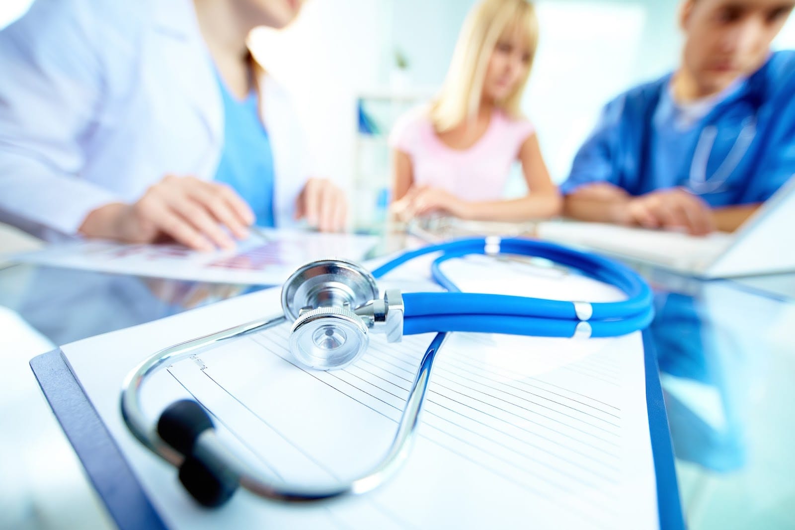 Banner Urgent Care | Scottsdale, AZ | 87th St, photo 4