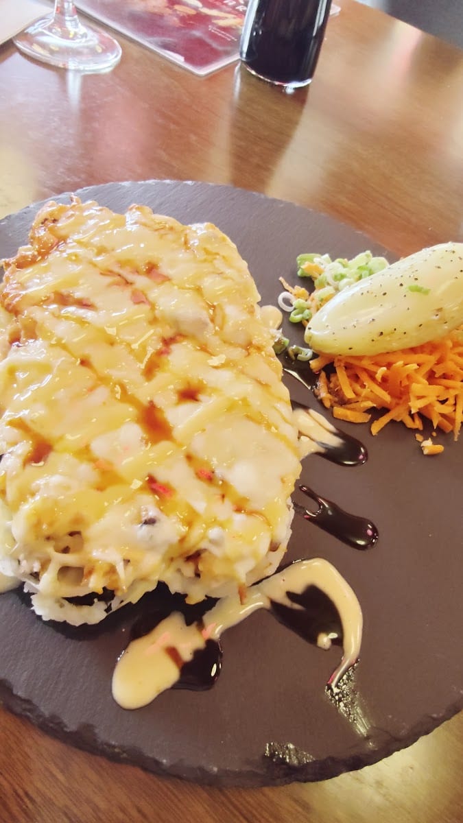 Kazoku - Sushi & Japanese Cuisine, photo 2