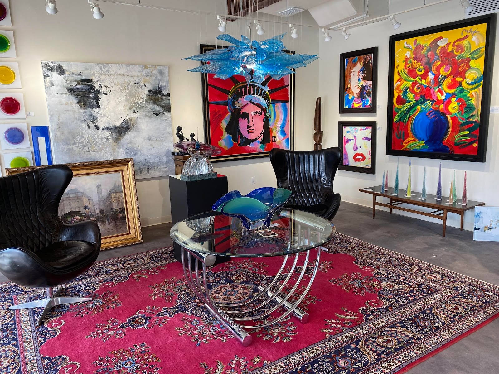 Chasen Galleries Sarasota, photo 2