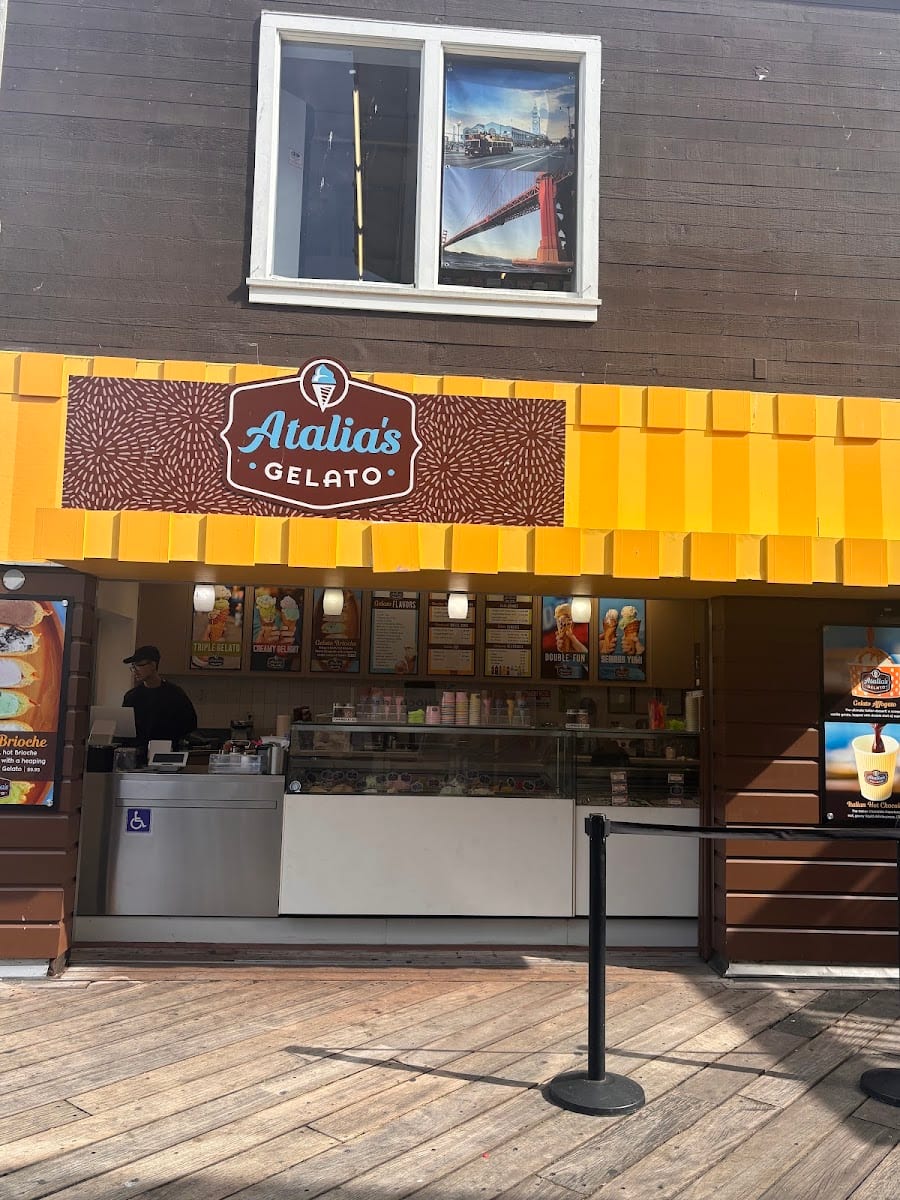 Atlalia's Gelato, photo 3