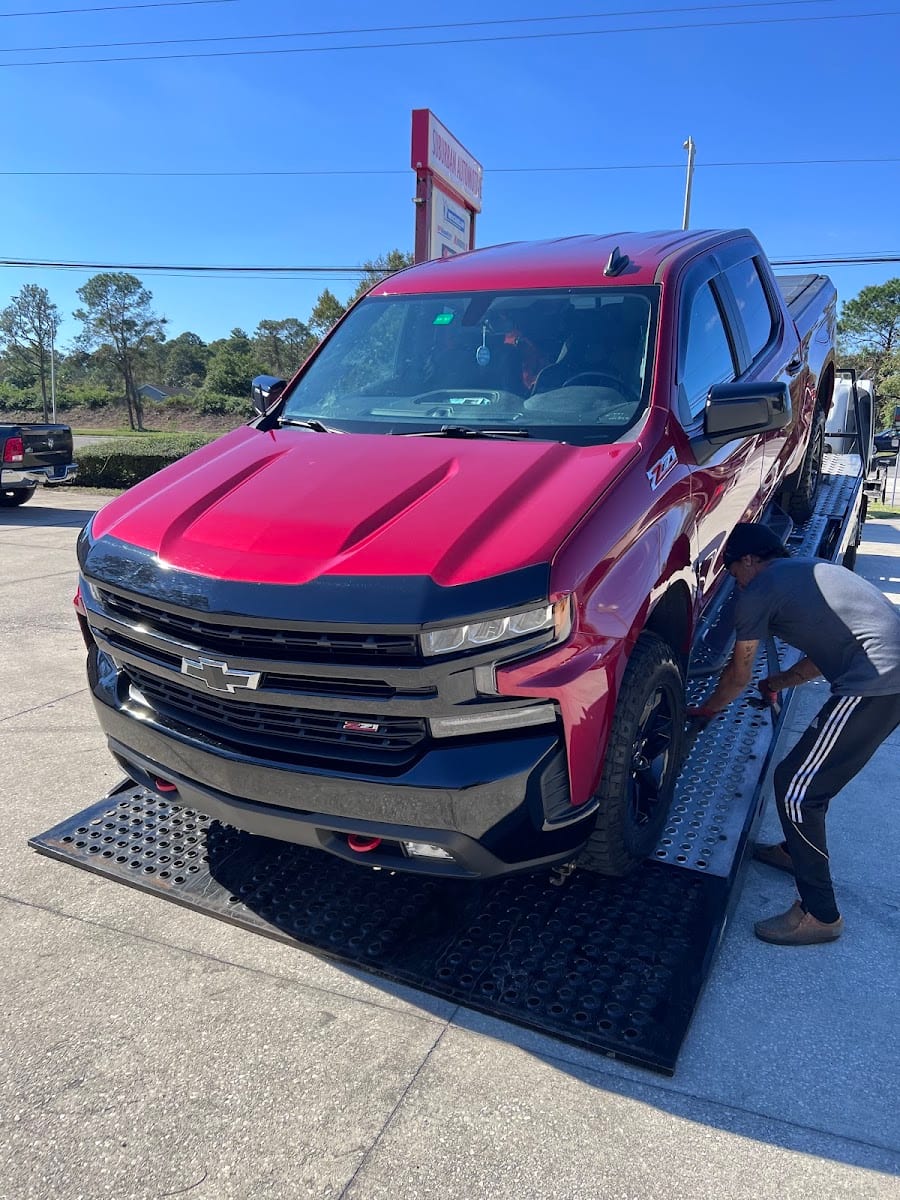 First Stop Car Center