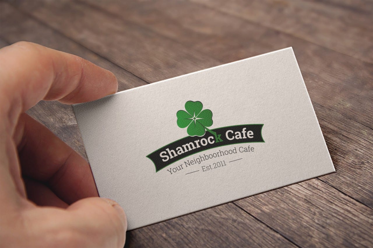 Shamrock Cafe, photo 3