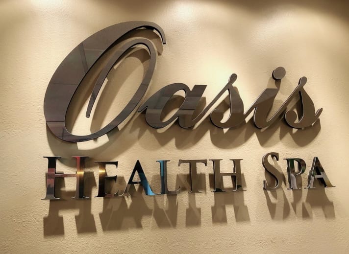 Oasis Health Spa, photo 2