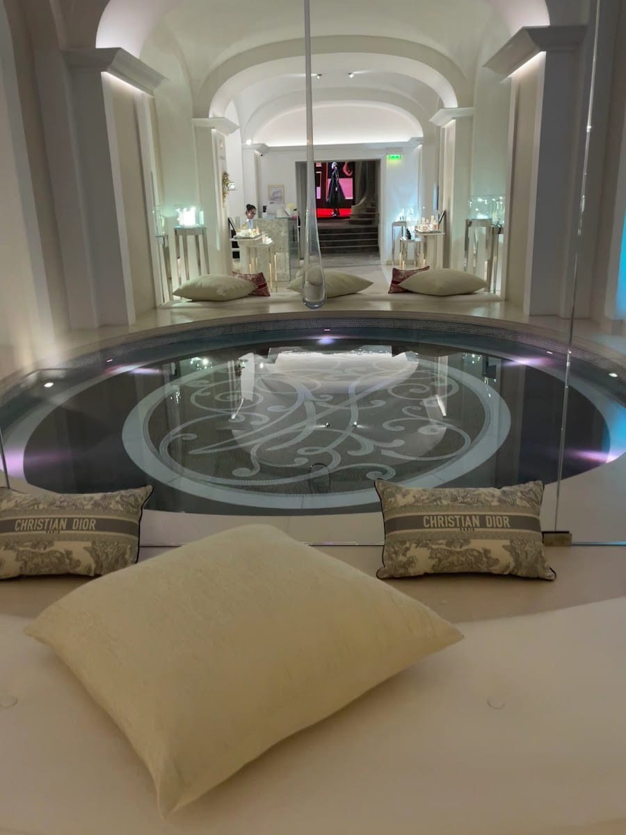 DIOR Spa Plaza Athénée, photo 3