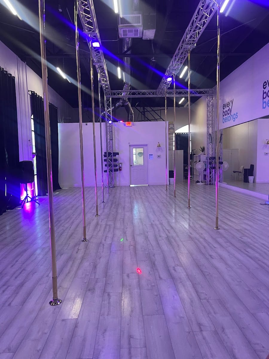 Vertica Fitness Las Vegas - Centennial Hills