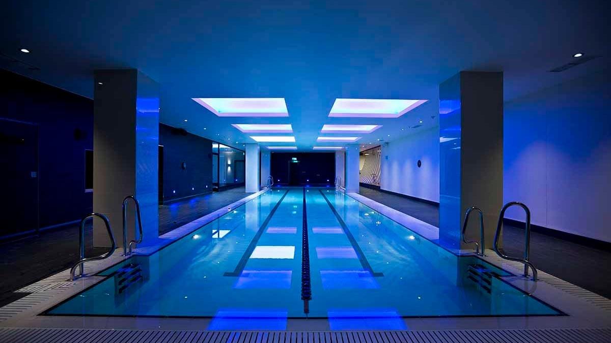Virgin Active Aldersgate, photo 2